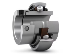 Łożysko samonastawne YEL 206-104-2F SKF
