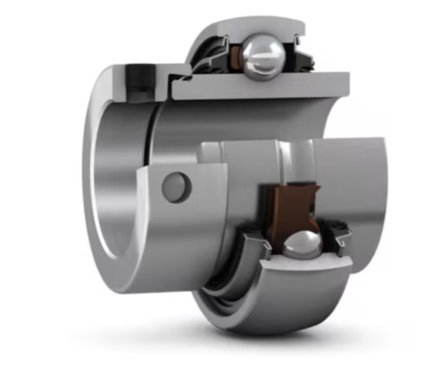 Łożysko samonastawne YEL 209-2F SKF