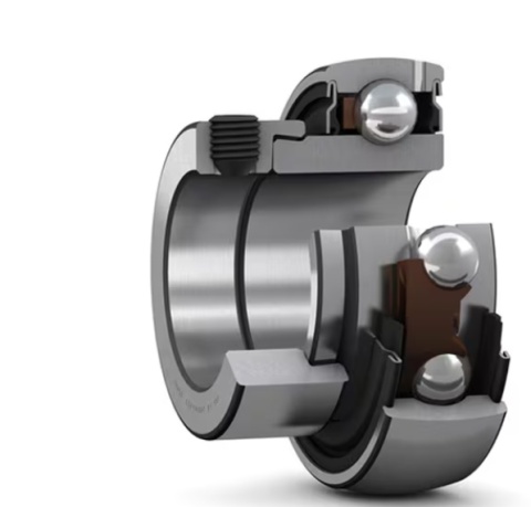 Łożysko samonastawne YET 209 SKF
