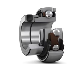 Łożysko samonastawne YET 211 SKF
