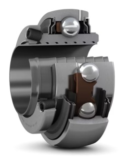 Łożysko samonastawne YSP 205 SB-2F SKF