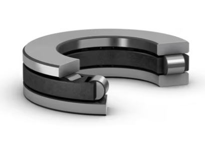 Łożysko walcowe 81102 TN SKF