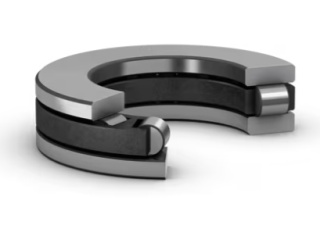 Łożysko walcowe 81104 TN SKF