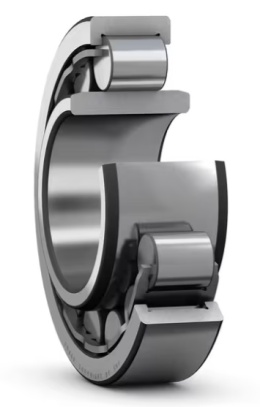 Łożysko walcowe BC1-0547 B SKF