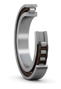 Łożysko walcowe N 1024 KTN9/SP SKF