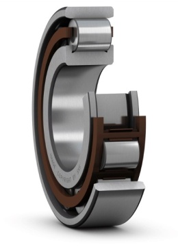 Łożysko walcowe N 209 ECP SKF