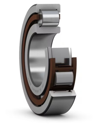 Łożysko walcowe NJ 204 ECP SKF