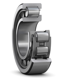 Łożysko walcowe NJ 210 ECJ/C3 SKF
