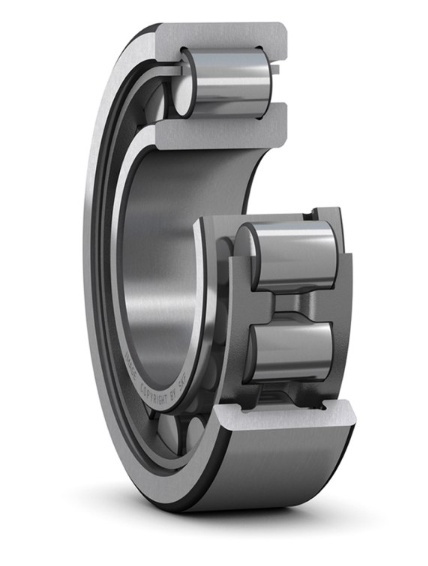 Łożysko walcowe NJ 2208 ECJ SKF