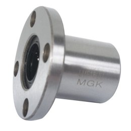 LMF 06 UU Łożysko liniowe z kołnierzem