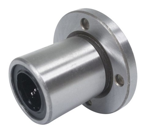 LMF 35 UU Łożysko liniowe z kołnierzem