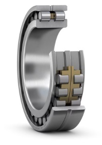 Łożysko walcowe NN 3036 K/SPC2W33 SKF