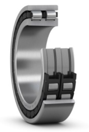 Łożysko walcowe NN 3036 K/SPW33 SKF