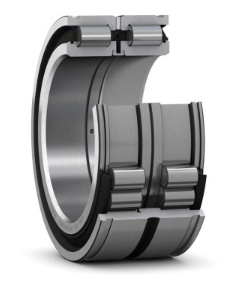 Łożysko walcowe NNF 5014 ADB-2LSV SKF