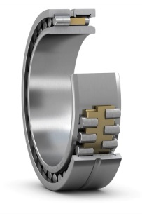 Łożysko walcowe NNU 4924 B/SPW33 SKF