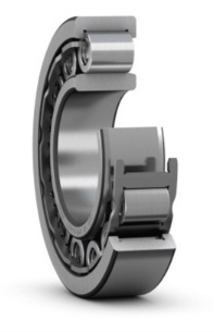 Łożysko walcowe NU 220 ECP SKF