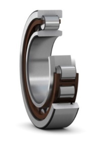 Łożysko walcowe NU 221 ECP/C3 SKF