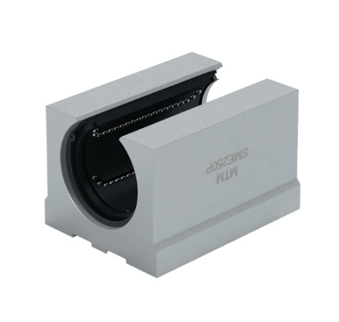 SME 16 OP ŁOŻYSKO LINIOWE W OBUDOWIE