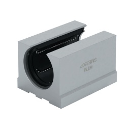 SME 25 OP ŁOŻYSKO LINIOWE W OBUDOWIE