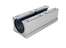 SME 50 L OP Łożysko liniowe w obudowie wersja długa