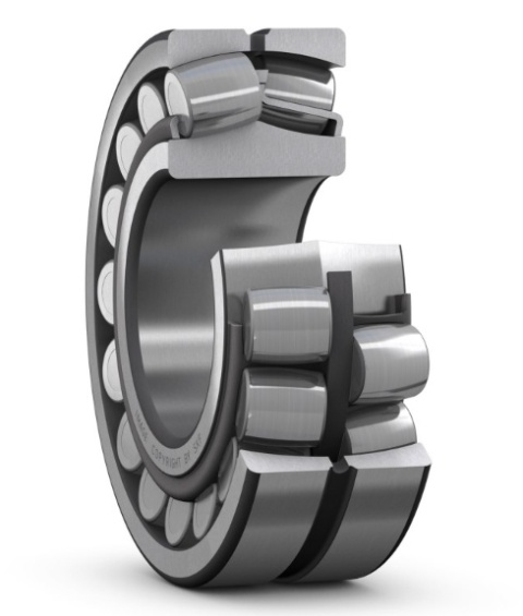 Łożysko baryłkowe dwu. 22315 EK/C3 SKF