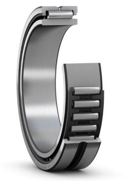 Łożysko igiełkowe NKI 35/30 SKF