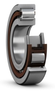 Łożysko walcowe NUP 205 ECP SKF