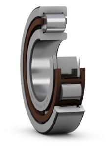 Łożysko walcowe jednorzędowe wib. NJ 313 ECP/C4VQ015 SKF