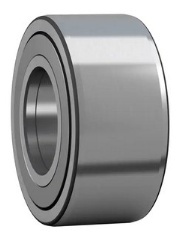 Rolki igiełkowe NATR 15 SKF