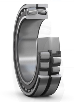 Łożysko baryłkowe dwu. 23222 CC/W33 SKF