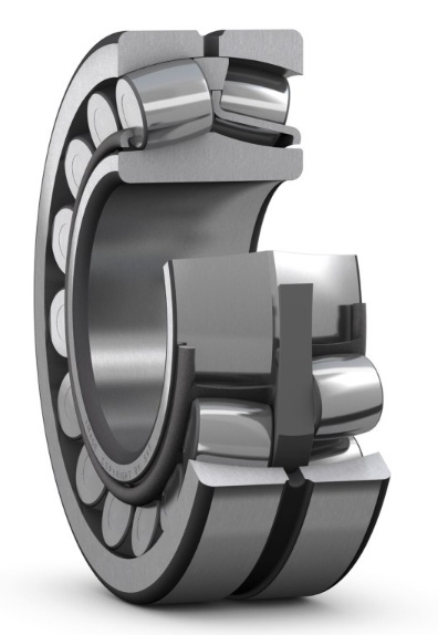 Łożysko baryłkowe dwu. wib. 22315 EKJA/VA405 SKF
