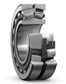 Łożysko baryłkowe dwu. wib. 22328 CCKJA/W33VA405 SKF