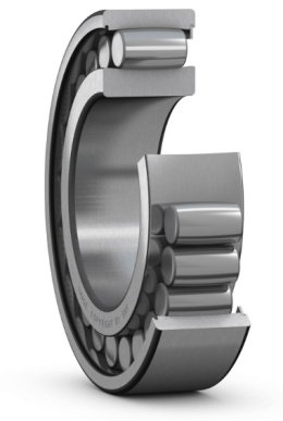 Łożysko baryłkowe toro. C 2206 V SKF