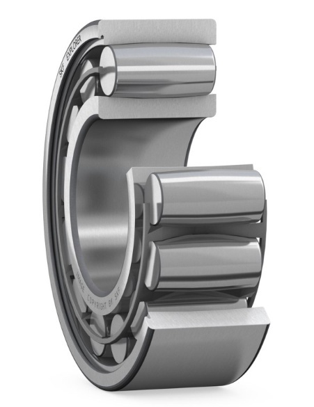 Łożysko baryłkowe toro. C 2216 SKF
