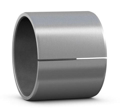 Tuleja ślizgowa cien. PCM 050708 E SKF