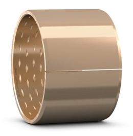 Tuleja ślizgowa z włókien PRM 455040 SKF