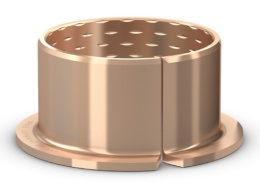 Tuleja ślizgowa z włókien PRMF 404440 SKF