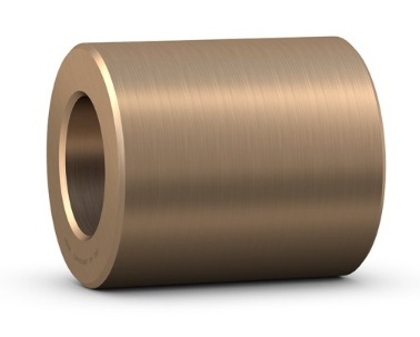 Tuleja samosmarna, spiekana PSM 162025 A51 SKF