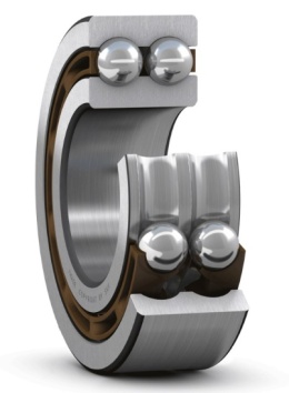 Łożysko proste dwu. 4302 ATN9 SKF