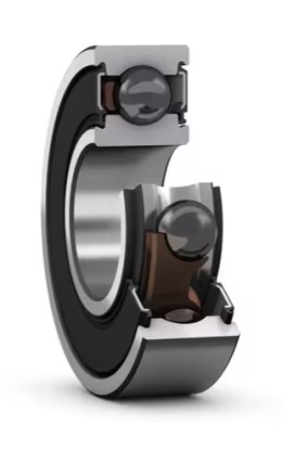 Łożysko kulkowe proste jedno. 6002-2RSLTN9/HC5C3WT SKF