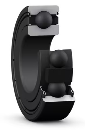 Łożysko kulkowe proste jedno. 6020-2Z/VA208 SKF