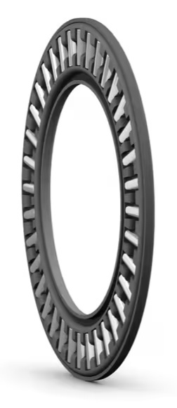 Pierścień oporowy AXW 35 SKF