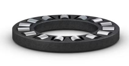 Pierścień oporowy K 81104 TN SKF