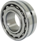 Łożysko baryłkowe 22220 CW33C3 MGK 100x180x46 Łożysko baryłkowe 22220 CW33C3 MGK 100x180x46