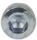 M16x70 Śruby imbusowe ocynk 8.8 DIN 912 PG 25szt. M16x70 Śruby imbusowe ocynk 8.8 DIN 912 PG 25szt.