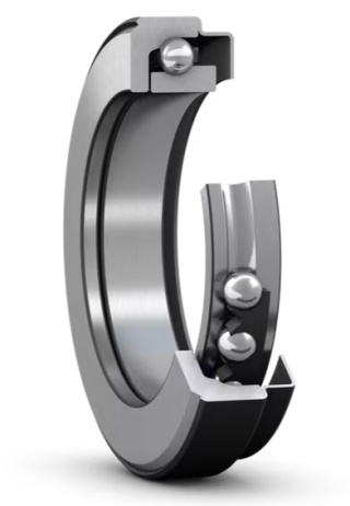 Łożysko skośne dwu. 307418 C SKF