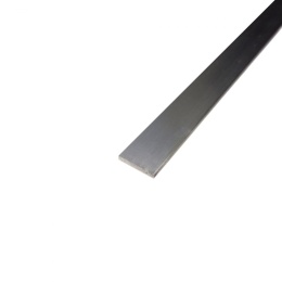 Płaskownik aluminiowy 20x4 1000mm