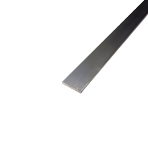Płaskownik aluminiowy 20x4 1000mm