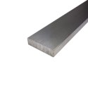 Płaskownik aluminiowy 30x12 - 200 cm