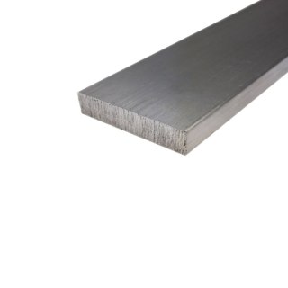 Płaskownik aluminiowy 60x30 - 200 cm